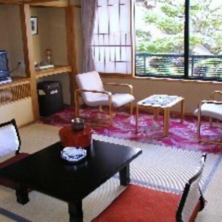 Wakaba Ryokan / Vacation Stay 29366 사카타 외부 사진