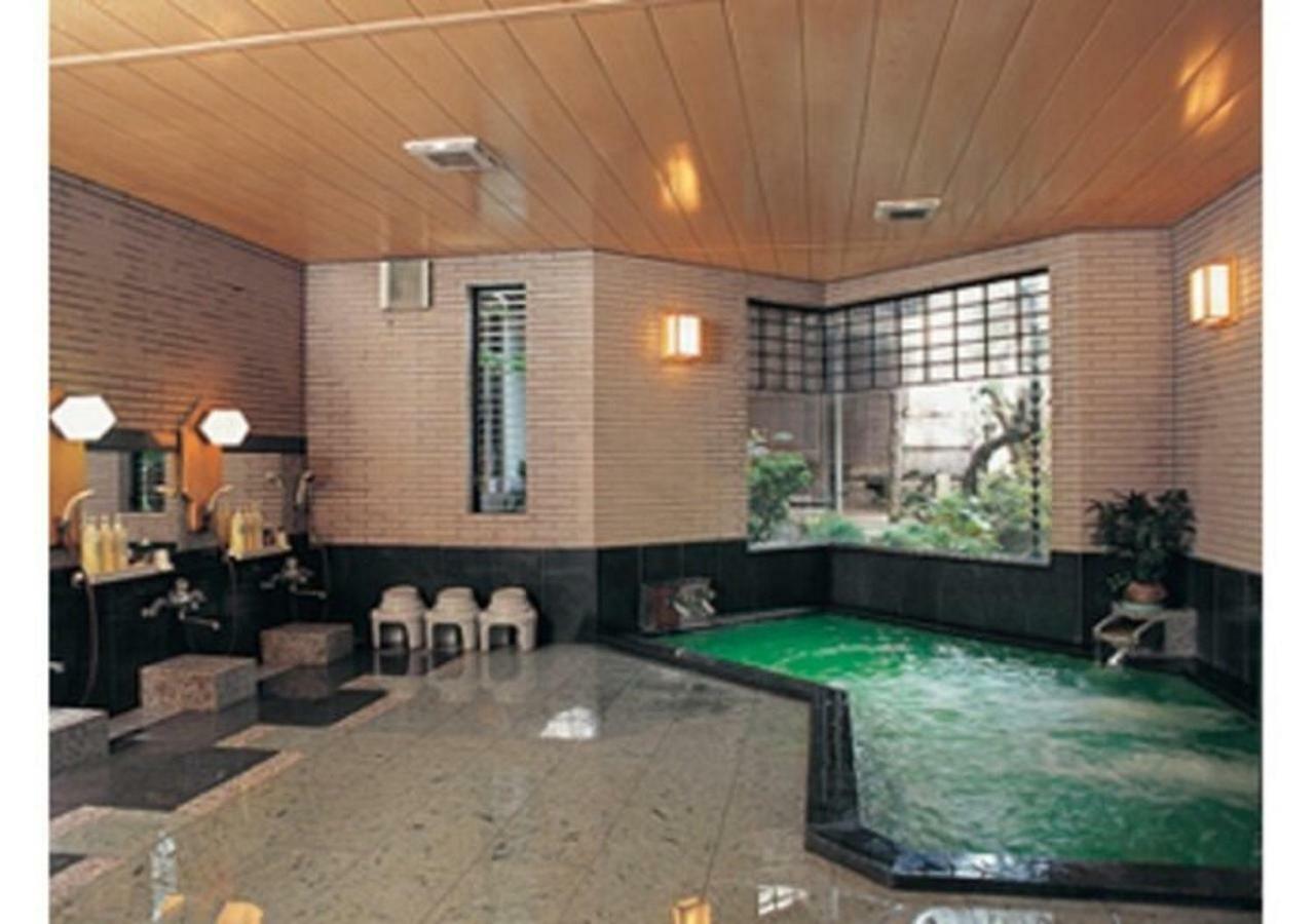 Wakaba Ryokan / Vacation Stay 29366 사카타 외부 사진