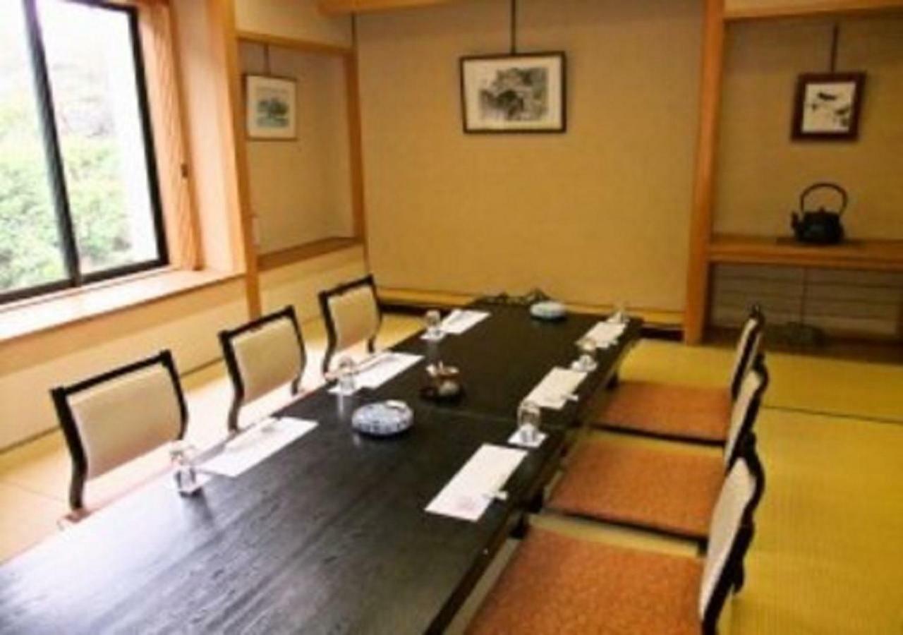 Wakaba Ryokan / Vacation Stay 29366 사카타 외부 사진