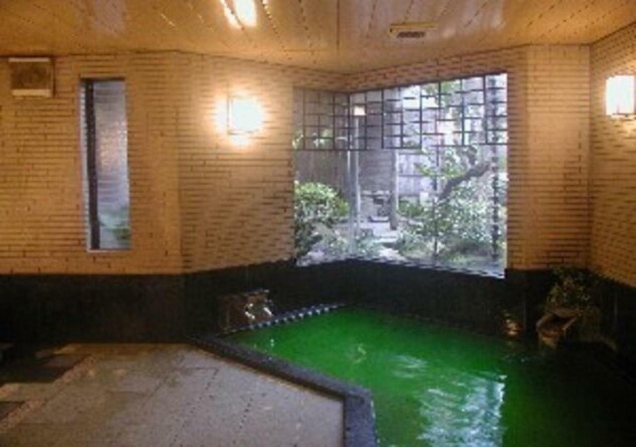 Wakaba Ryokan / Vacation Stay 29366 사카타 외부 사진