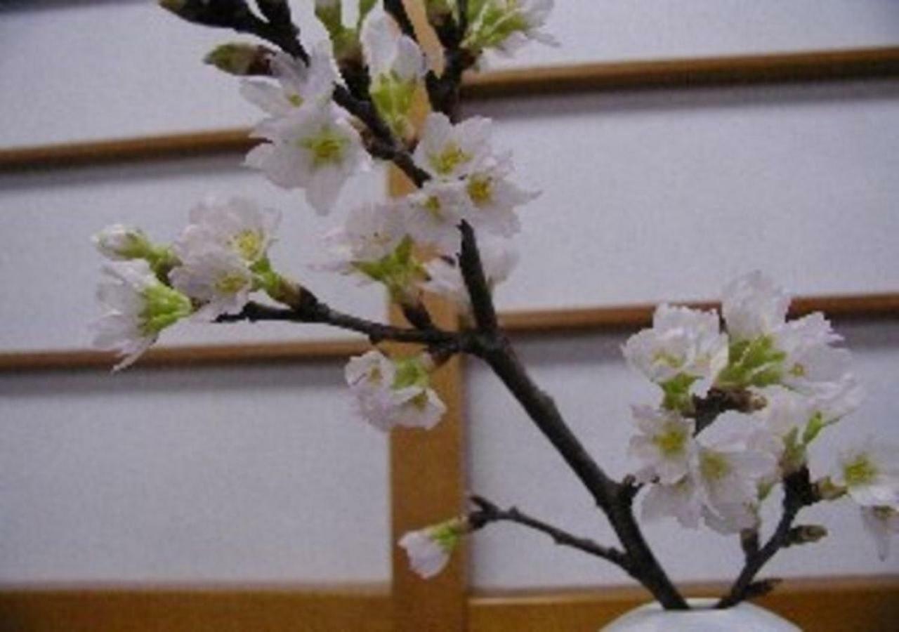 Wakaba Ryokan / Vacation Stay 29366 사카타 외부 사진