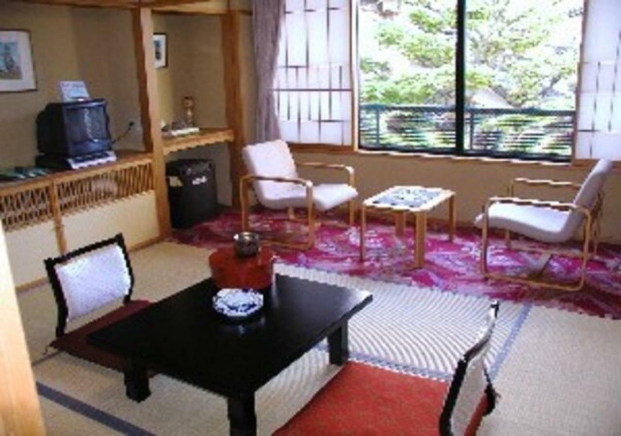 Wakaba Ryokan / Vacation Stay 29366 사카타 외부 사진